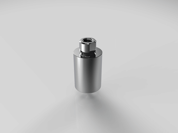 AstraTech (EV) 4.2mm Blank (14mm)